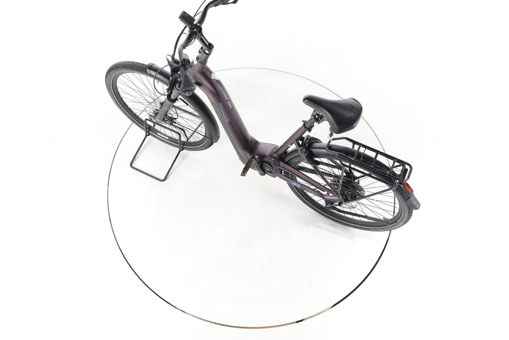 Pegasus Premio EVO 11 Trekking E-Bike Tiefeinsteiger - Image 20