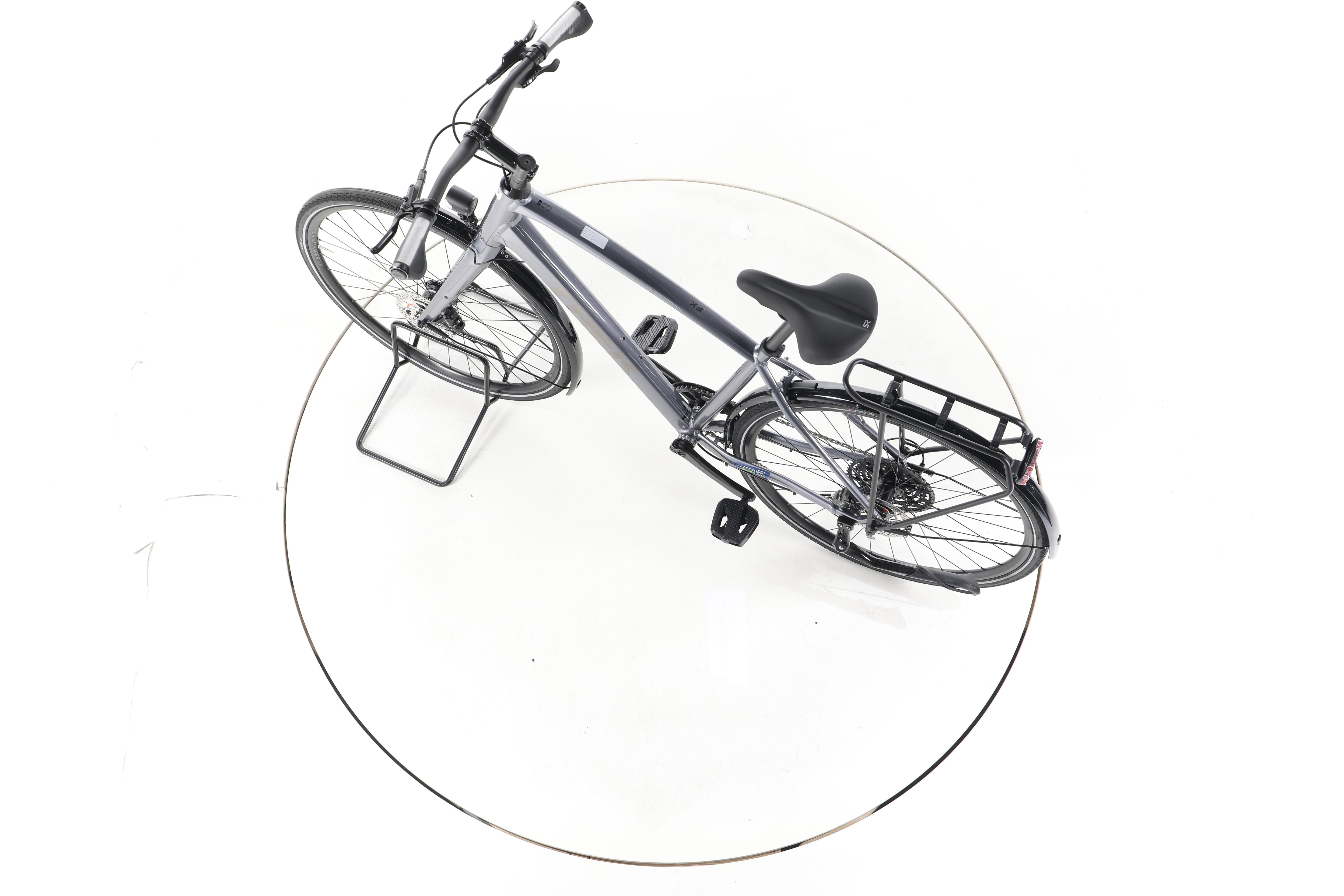 Trek FX 3 SO EQ Fahrrad City & Trekking - Image 20