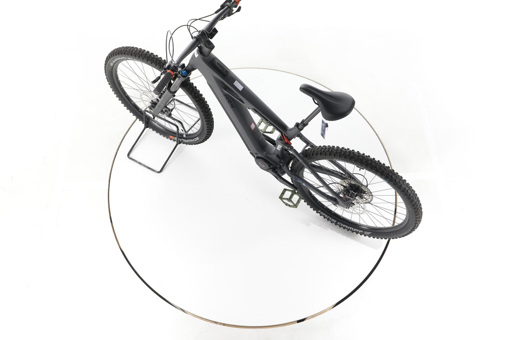 Cube Stereo Hybrid ONE44 HPC SLX E-Bike Fully Carbon 2025 - Image 20