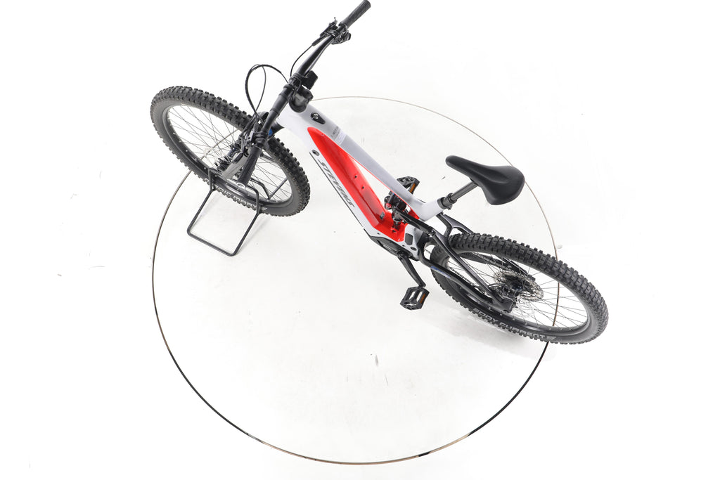 Stevens E-Inception ED 8.7.2 E-Bike Fully Carbon - Image 20