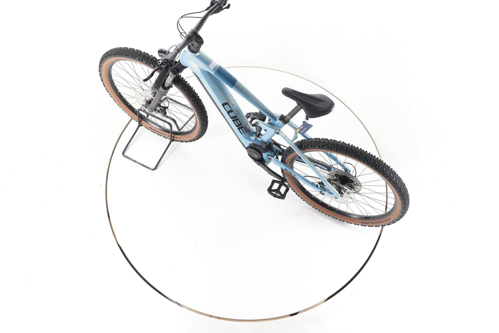 Cube Stereo Hybrid 120 Pro E-Bike Fully - Image 20