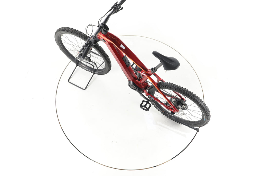 Bulls Sonic Evo AM 1 Carbon Fully E-Bike Carbon - Image 20