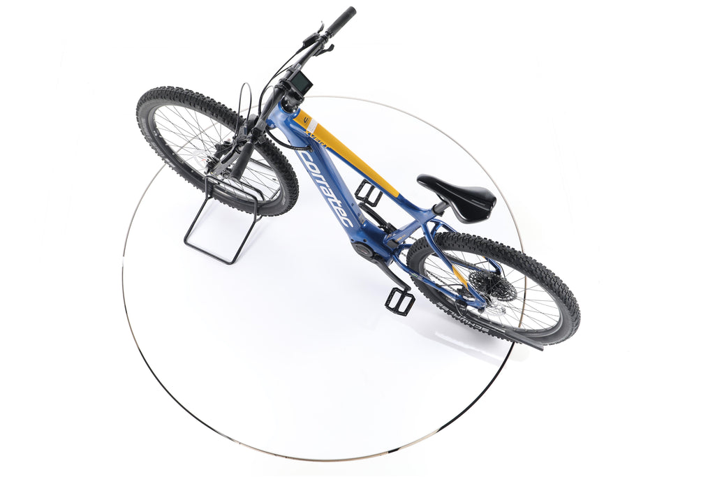 Corratec E-Power X-Vert Race Trinity E-Bike 2023 - Image 20