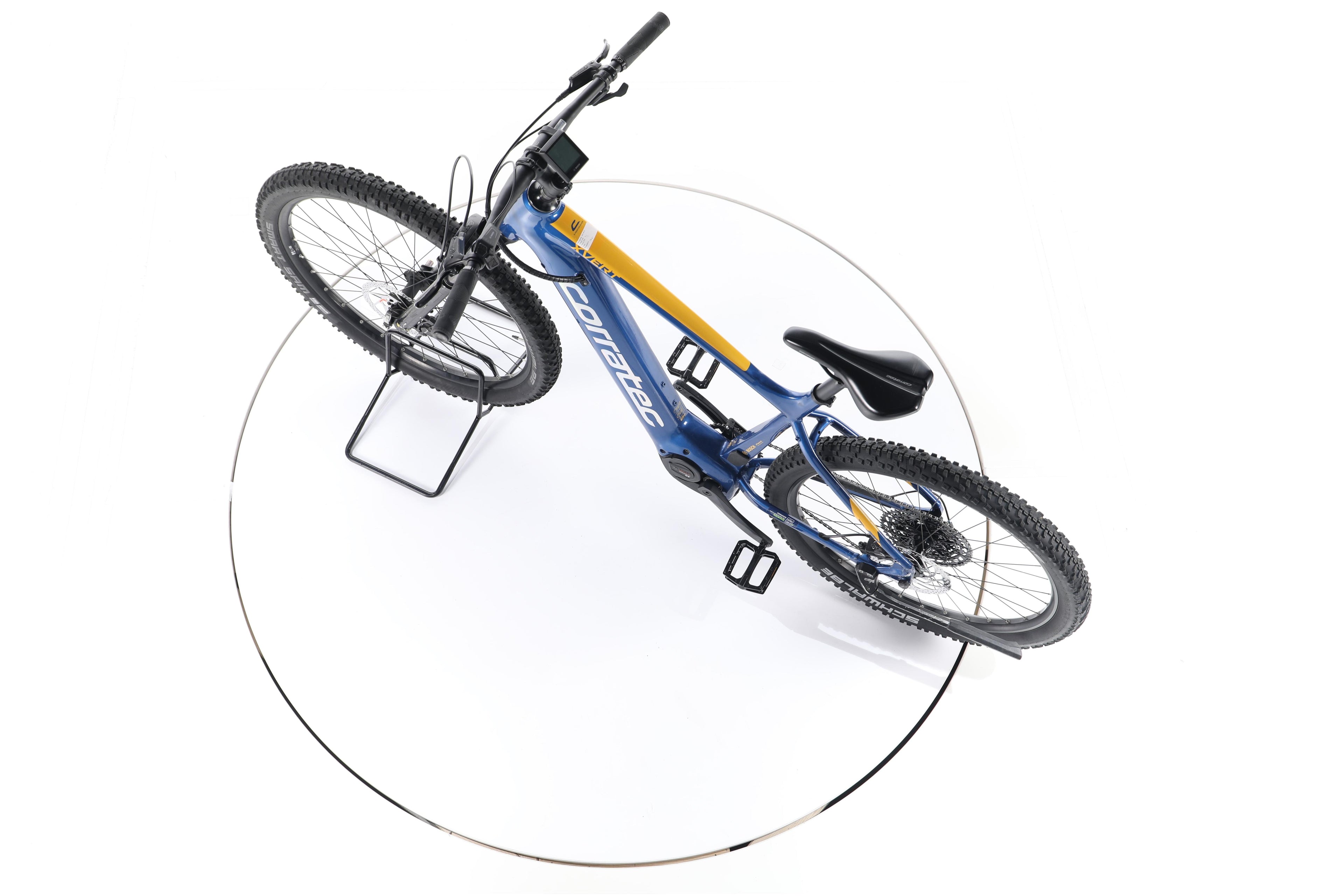 Corratec E-Power X-Vert Race Trinity E-Bike 2023 - Image 20