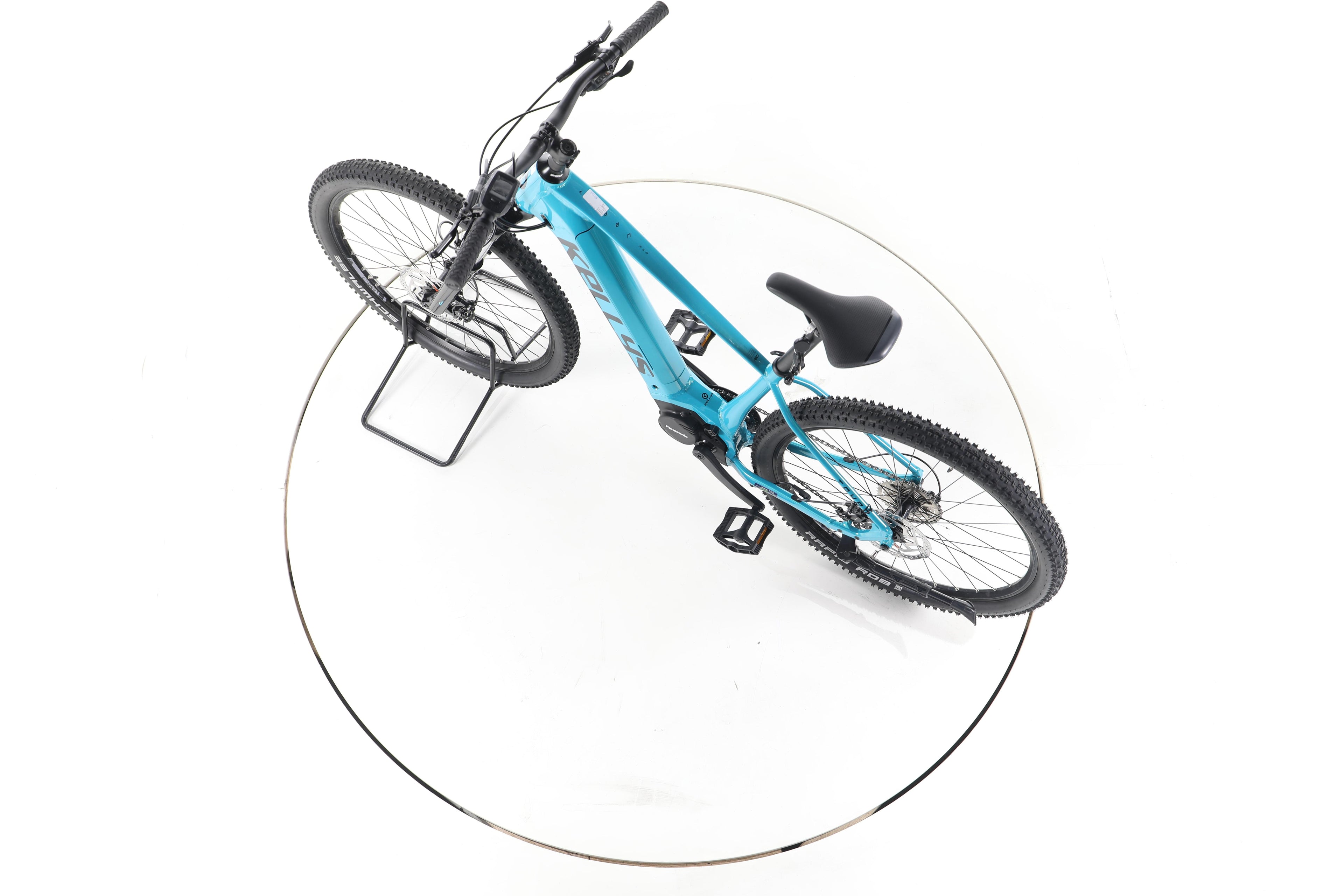 Kellys TAYEN R10 P E-Bike 2023 - Image 20