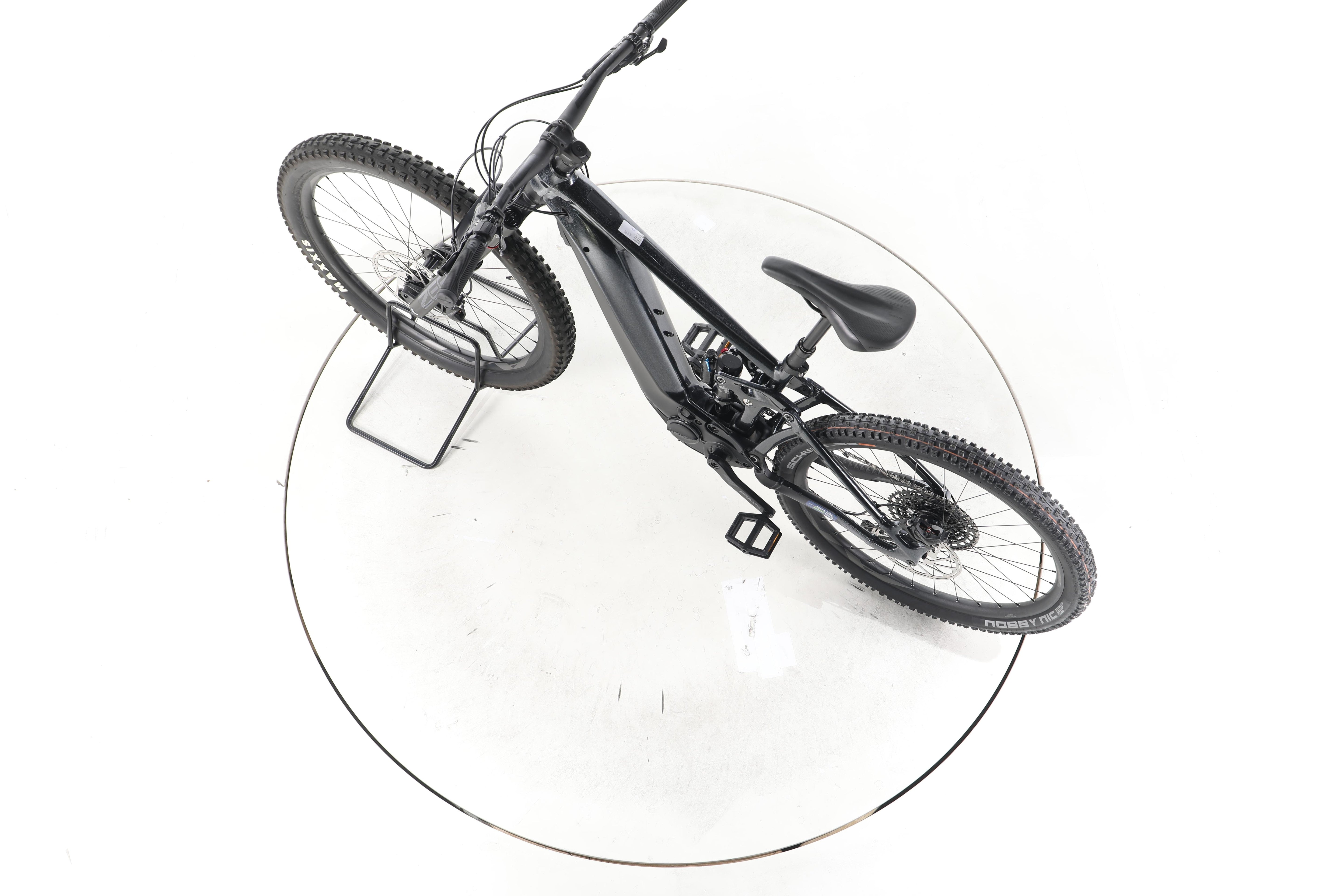 Giant Reign E+ 2 E-Bike Fully - Image 20