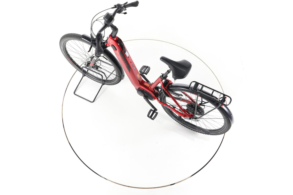 Conway Cairon T 2.0 Trekking E-Bike Tiefeinsteiger - Image 20