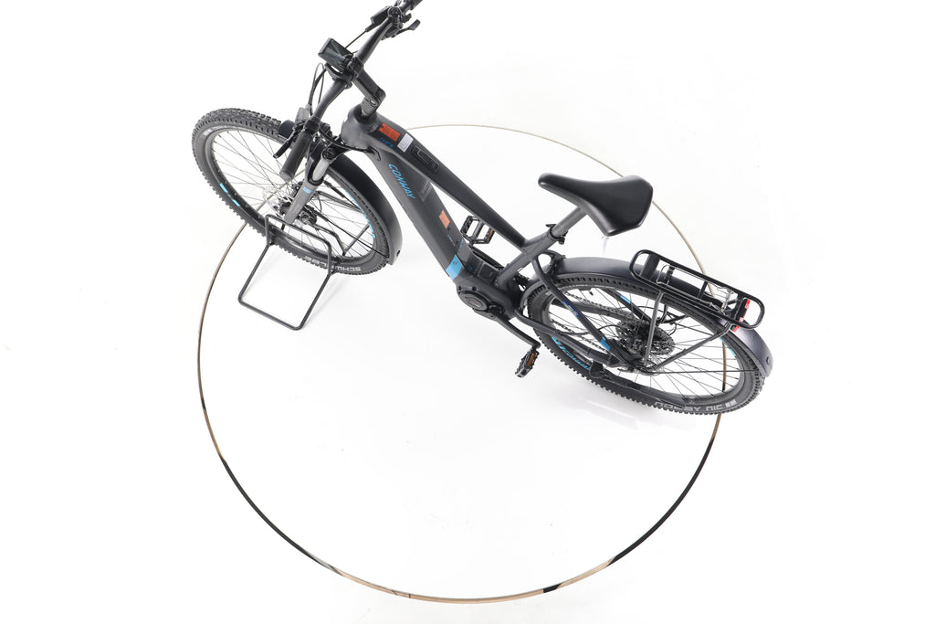 Conway eCairon C 2.0 Trekking E-Bike - Image 20