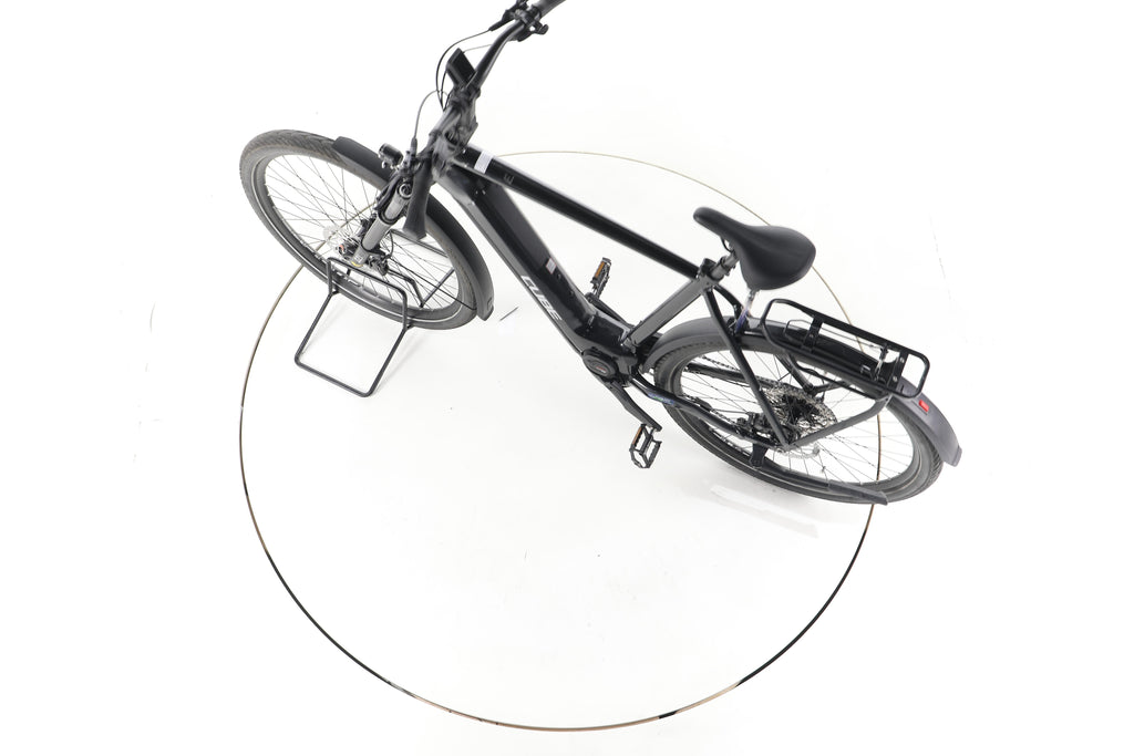 Cube Kathmandu Hybrid EXC Trekking E-Bike - Image 20