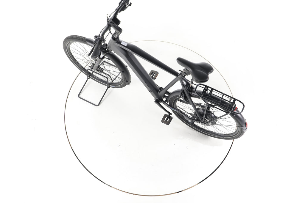 Wittich Albert Trekking E-Bike - Image 20