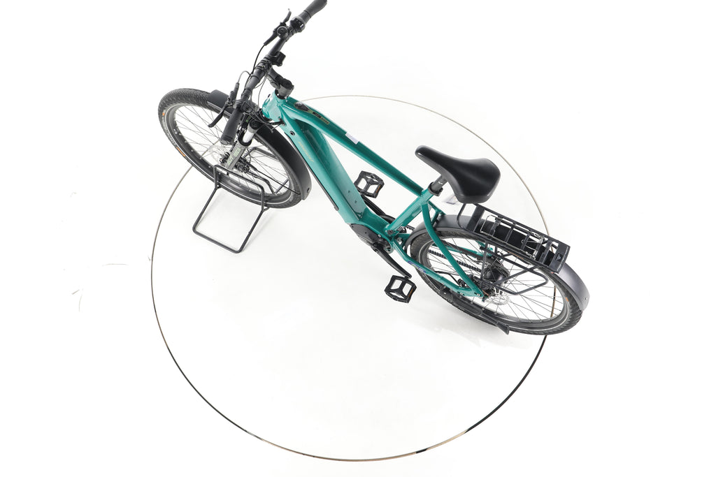 HoheAcht Pasio Urbo City E-Bike - Image 20