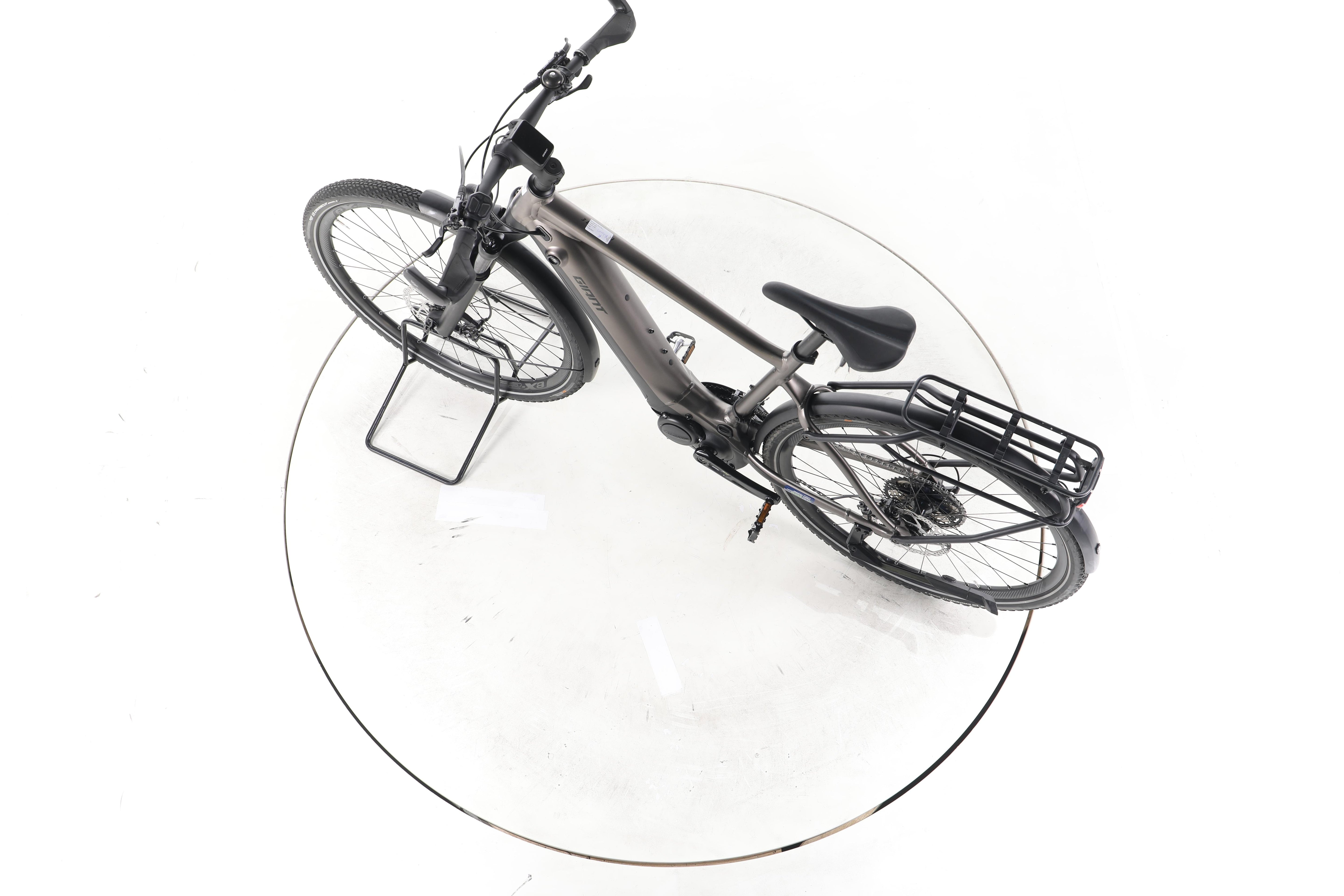 Giant Explore E+ Pro 0 Trekking E-Bike - Image 20