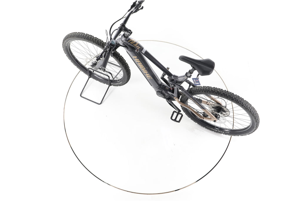 Haibike AllTrail 5 Fully E-Bike 2024 - Image 20