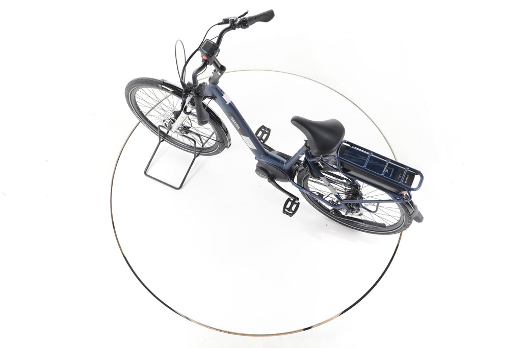 Pegasus Solero E8R Plus City E-Bike Tiefeinsteiger - Image 20
