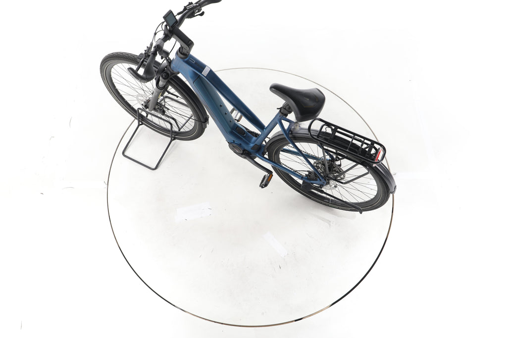 KTM Macina Style 730 Trekking E-Bike - Image 20