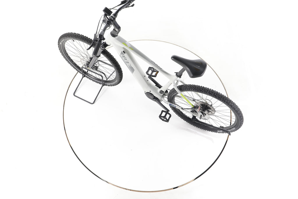 CONE Bikes eCross IN 4.0 E-Bike - Image 20