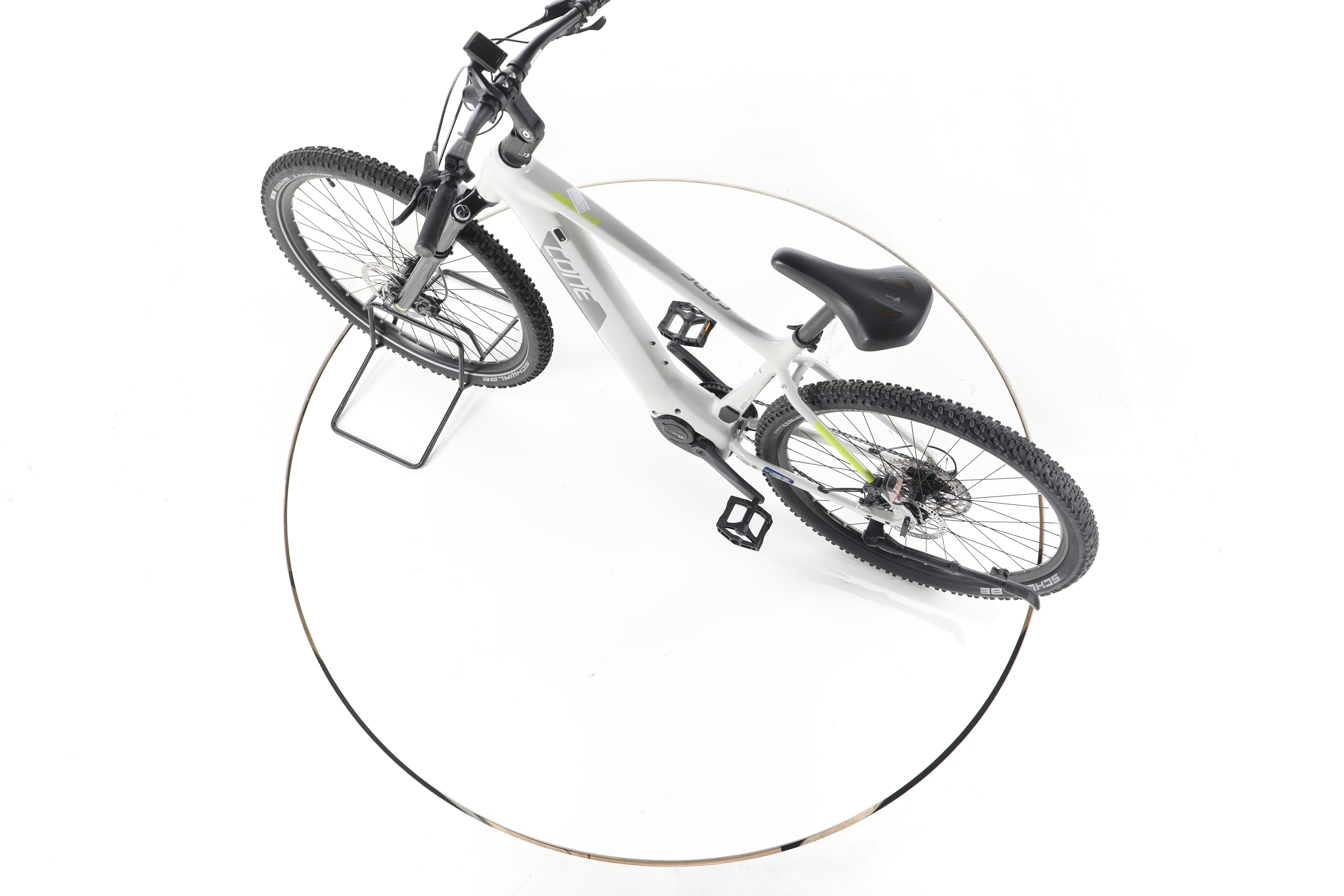 CONE Bikes eCross IN 4.0 E-Bike - Image 20