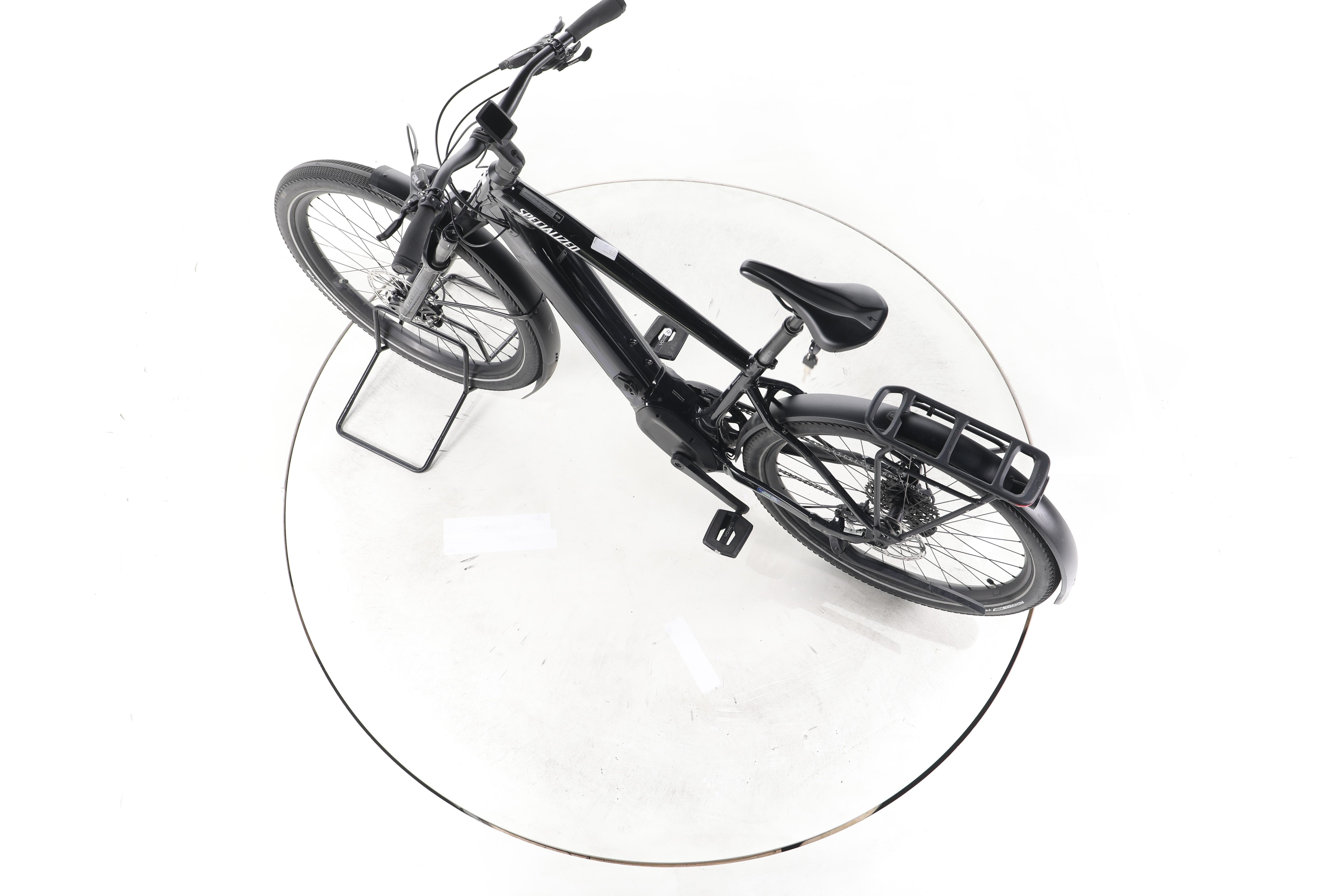 Specialized Turbo Vado 5.0 Trekking E-Bike - Image 20