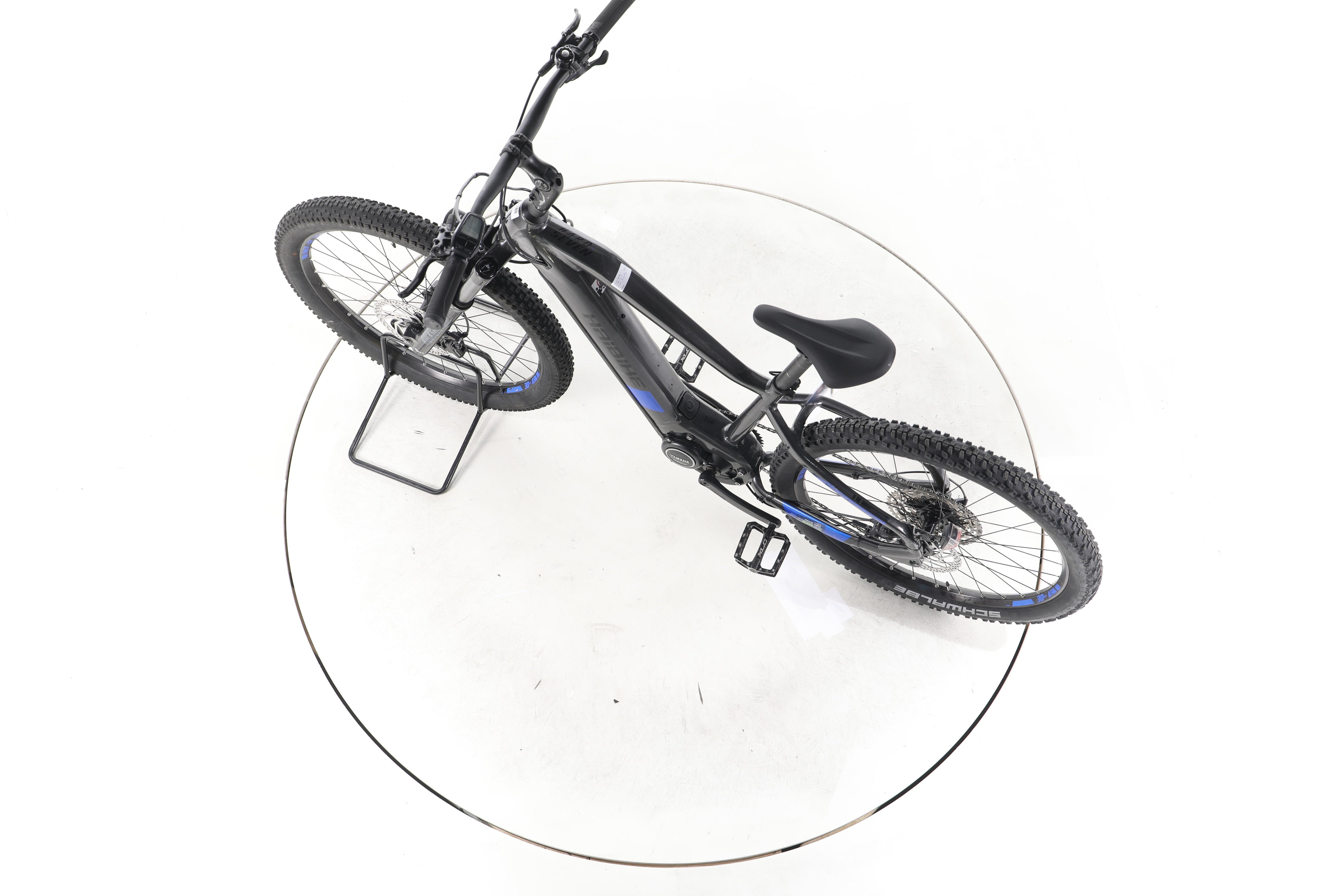 Haibike HardSeven 7.0 E-Bike - Image 20
