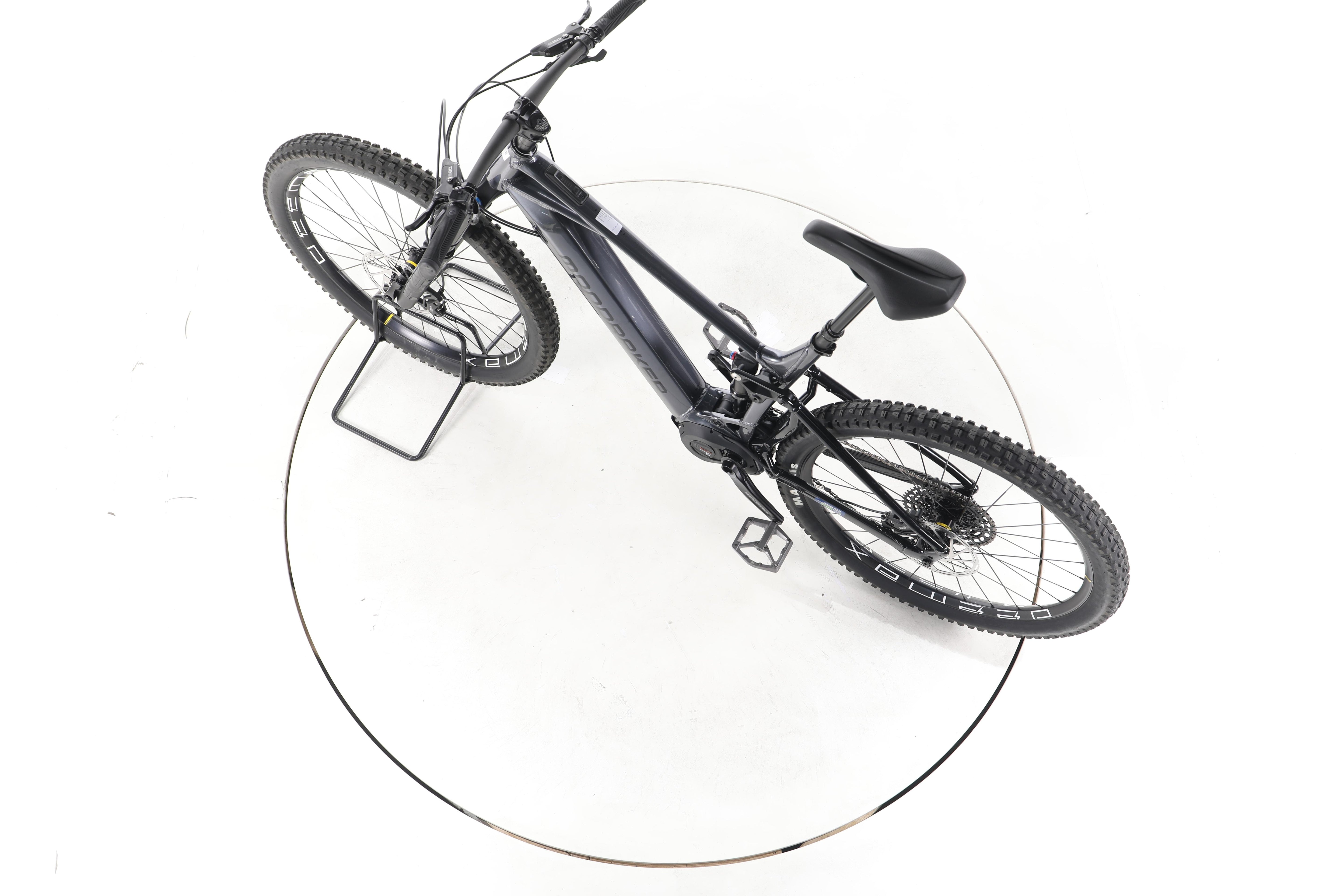 Mondraker Chaser R SE E-Bike Fully - Image 20