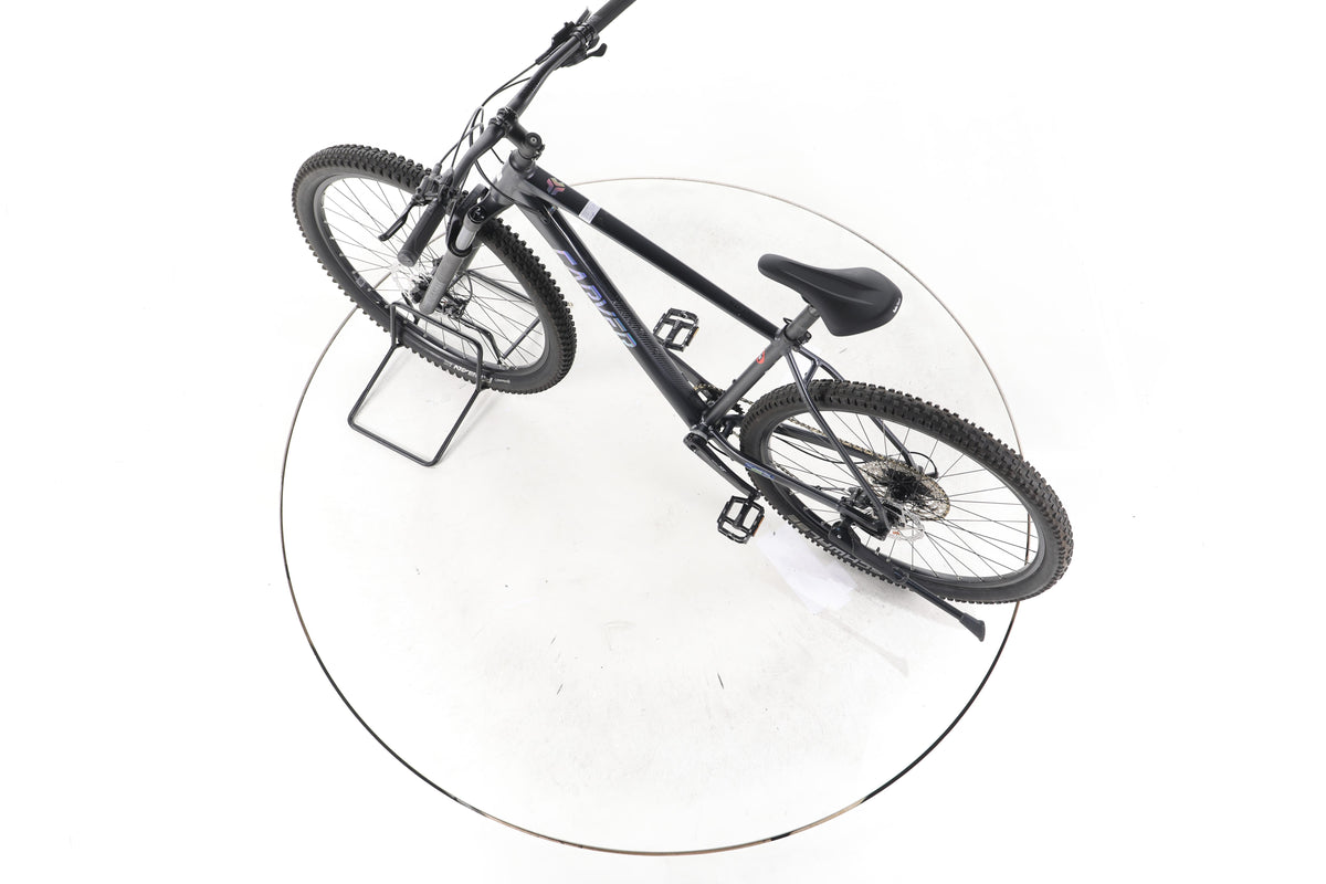 Carver Strict 170 Fahrrad Hardtail - Image 20