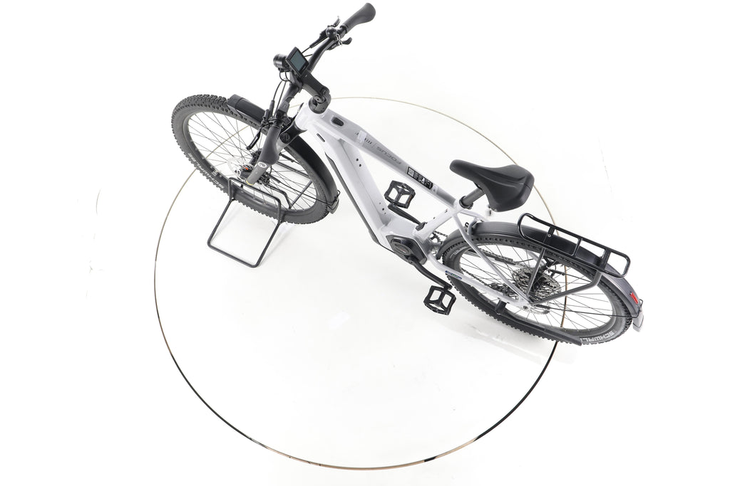 Focus Aventura² 6.7 Trekking E-Bike 2024 - Image 20