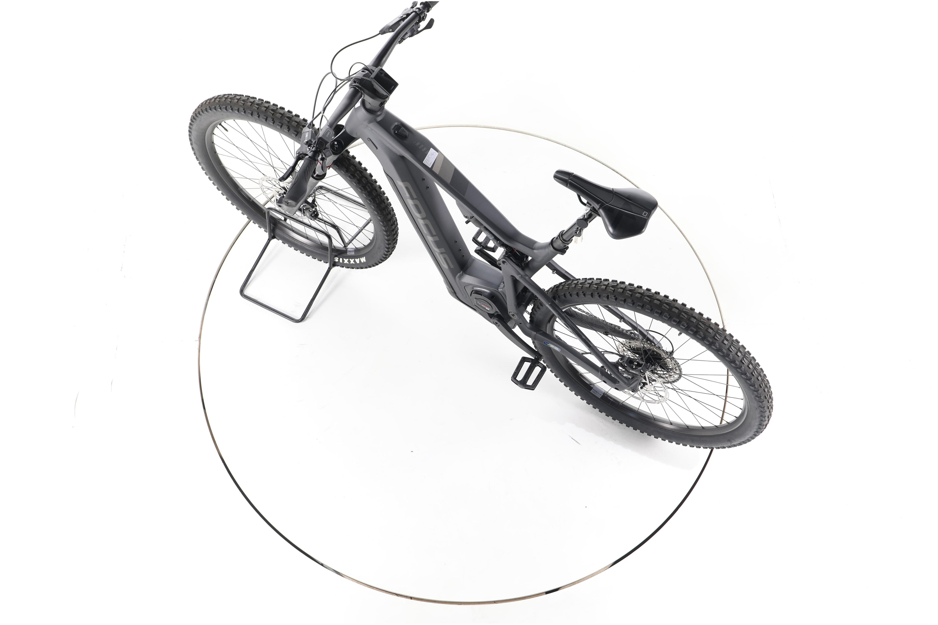 Focus Thron² 6.8 Fully E-Bike - Image 20