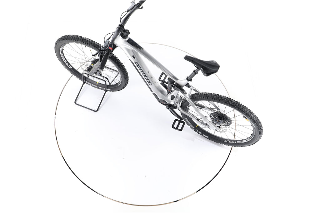 Corratec E-Power RS 140 EL Fully E-Bike 2024 - Image 20