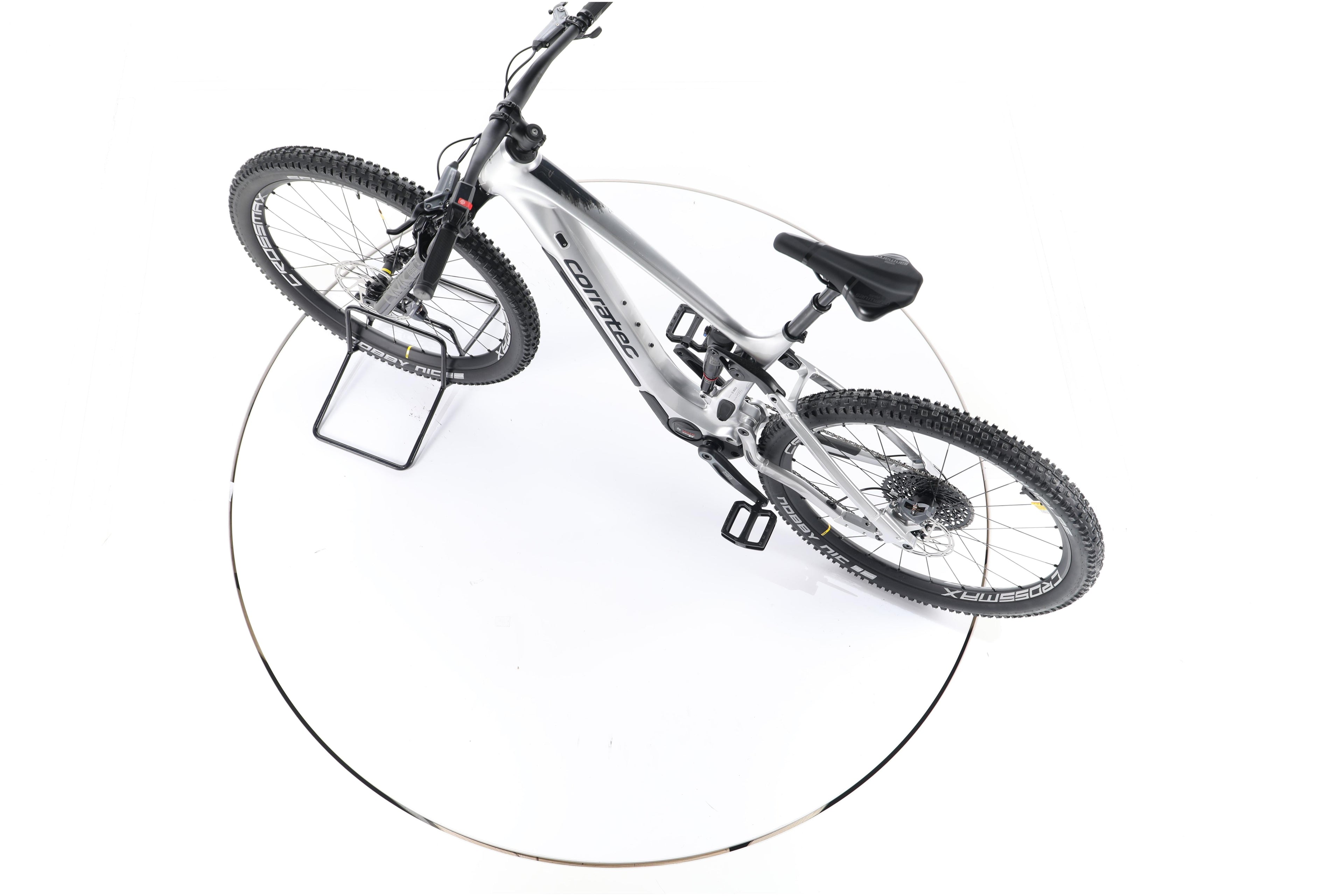 Corratec E-Power RS 140 EL Fully E-Bike 2024 - Image 20