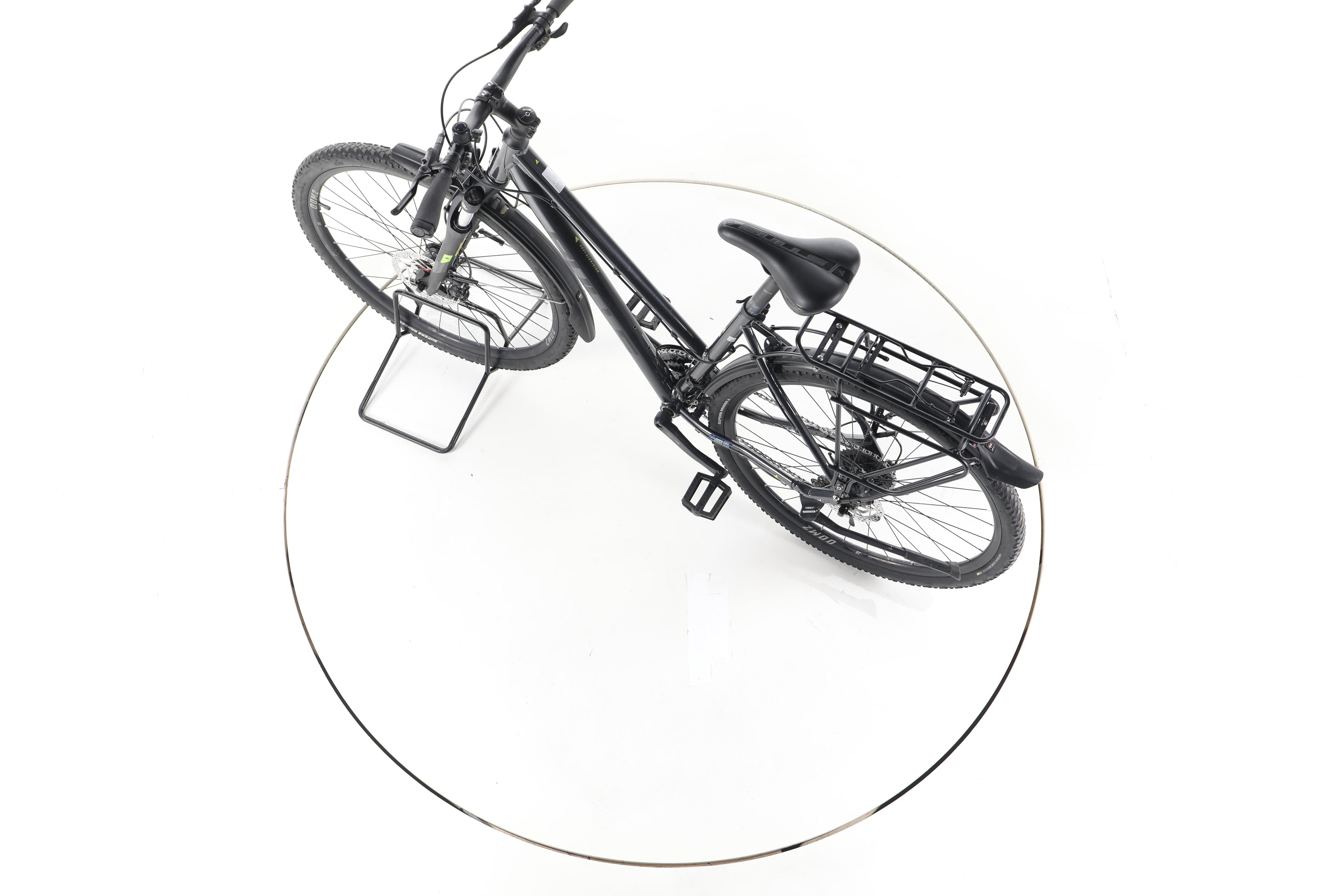 Bulls Cross Street - Image 20