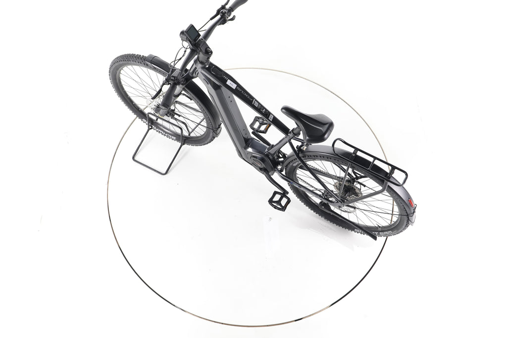 Focus AVENTURA² 6.7 Trekking E-Bike 2023 - Image 20