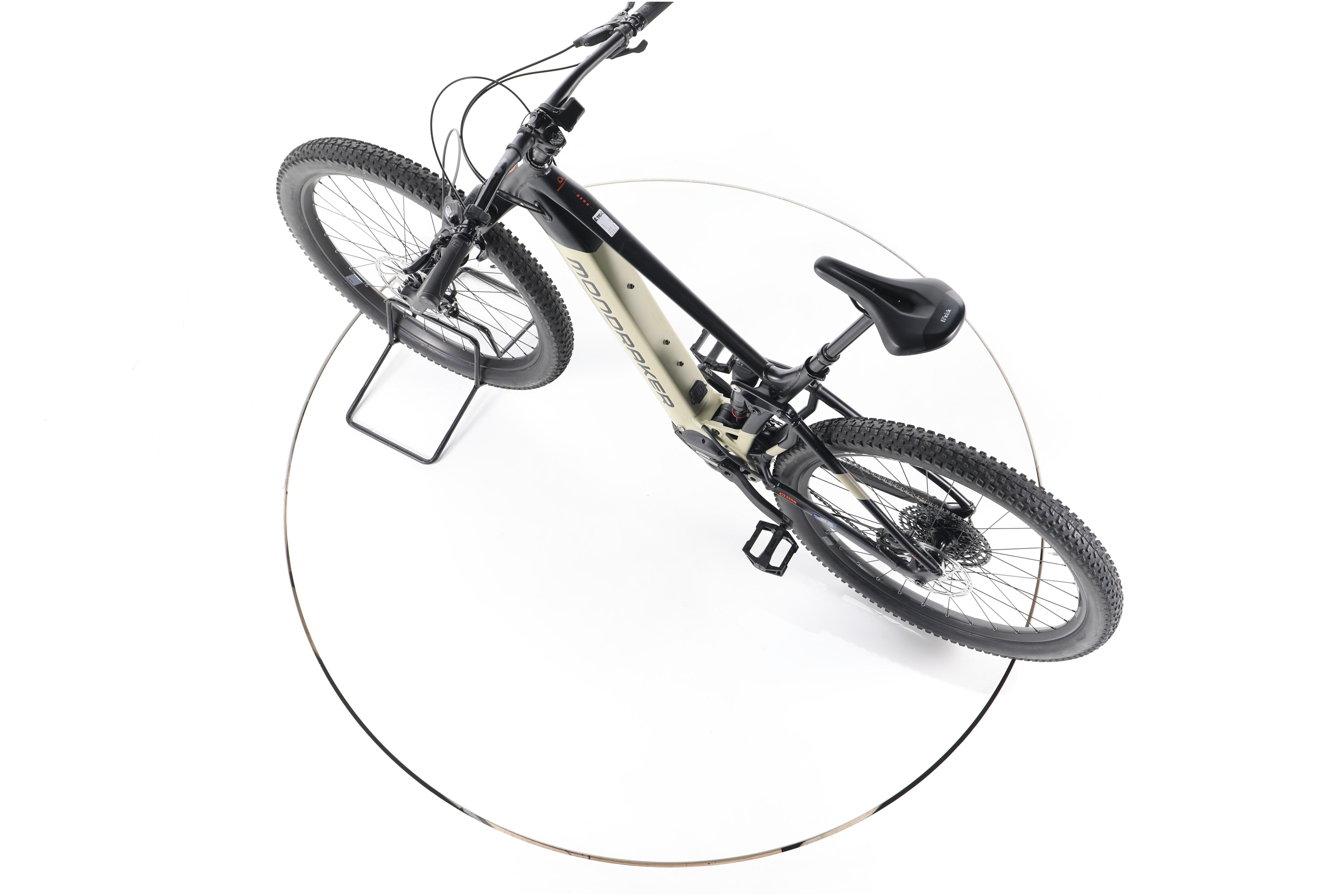 Mondraker DUSK Fully E-Bike - Image 20