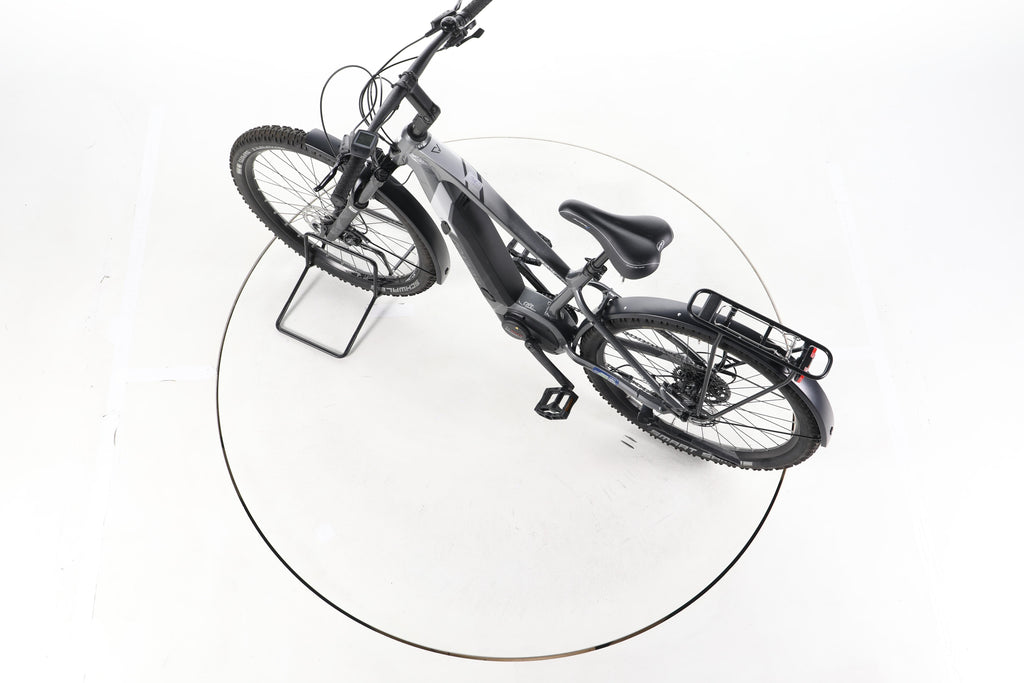 Conway Cairon C 1.0 Trekking E-Bike - Image 20