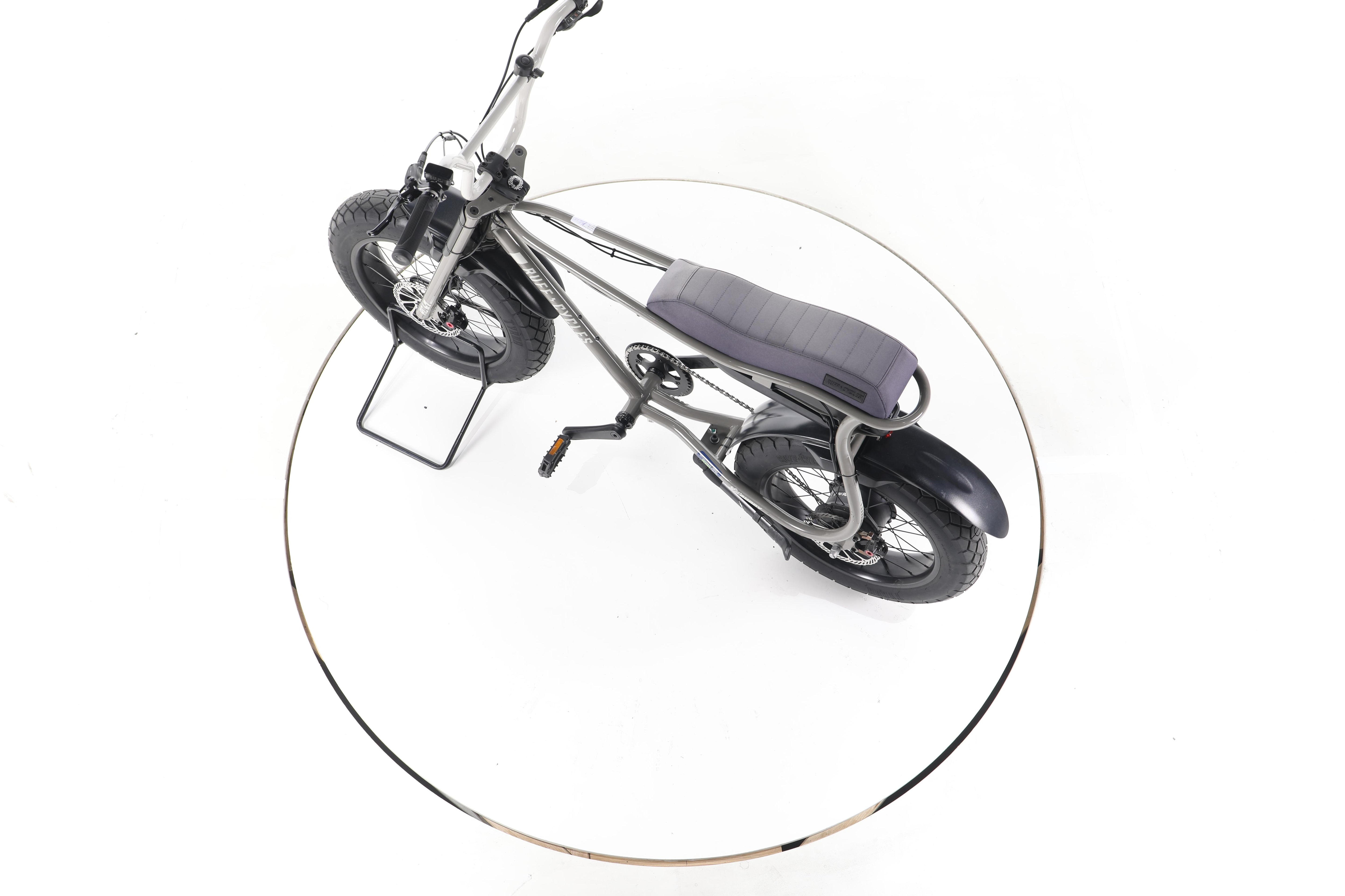 Ruff Cycles LIL’BUDDY “Edge” E-Fatbikes - Image 20
