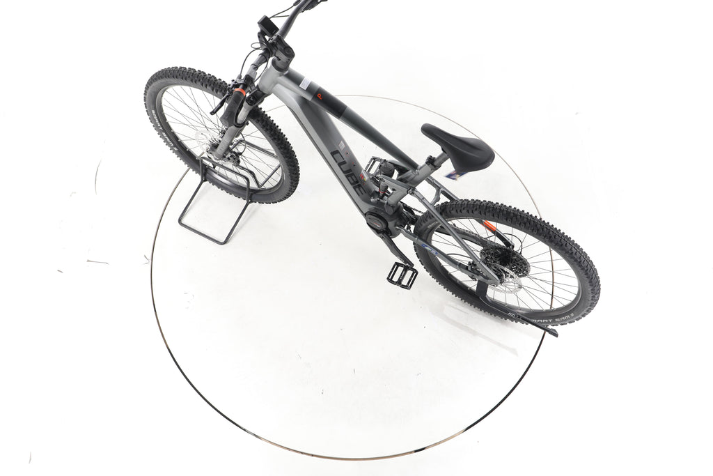 Cube Stereo Hybrid 120 Pro E-Bike Fully - Image 20