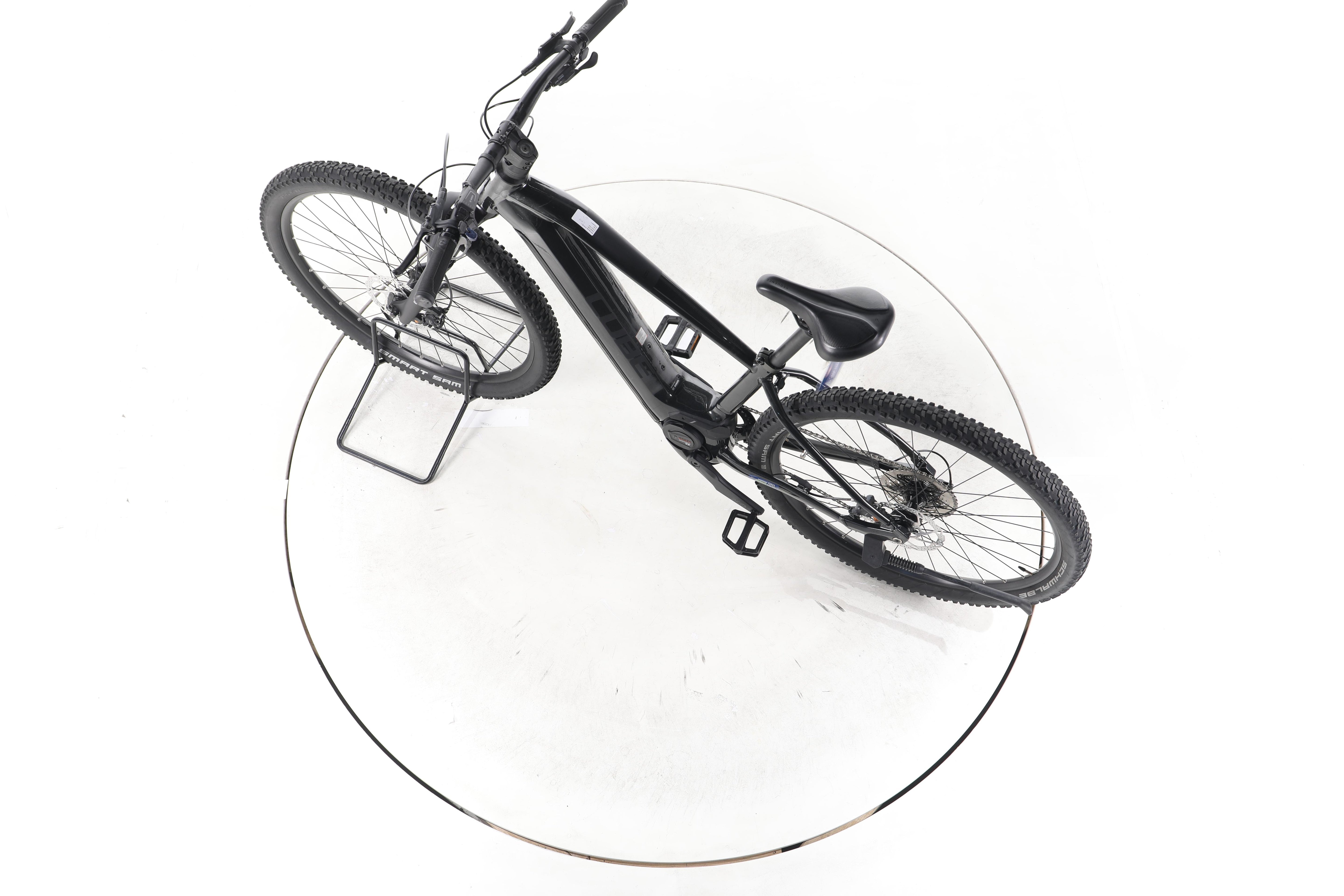 Cube Reaction Hybrid ONE E-Bike - Image 20