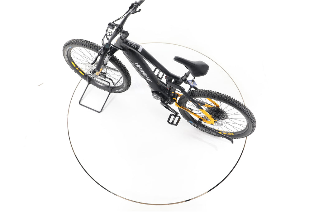 Haibike AllTrail 6 Fully E-Bike - Image 20