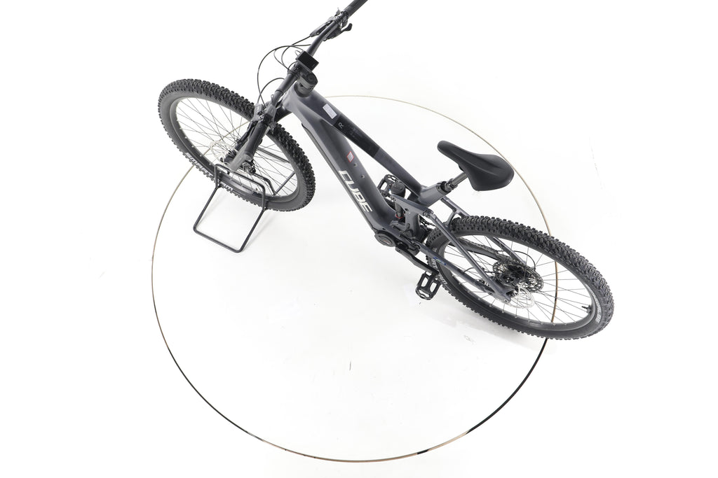 Cube Stereo Hybrid 140 HPC Race E-Bike Fully Carbon - Image 20