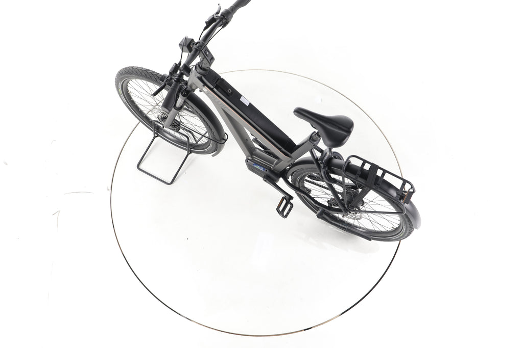 QWIC Atlas City E-Bike - Image 20