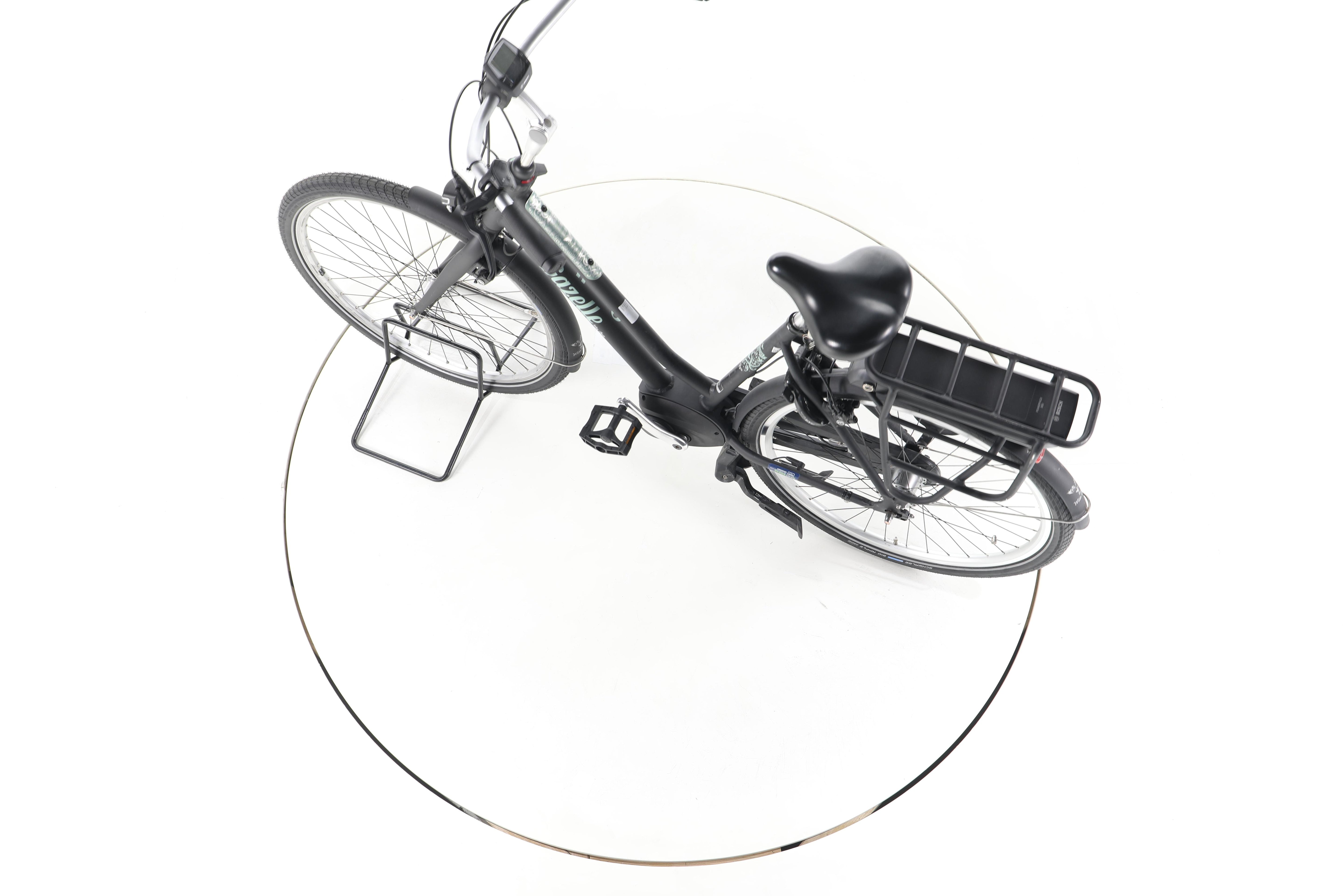 Gazelle Miss Grace C7+ HMB City E-Bike - Image 20