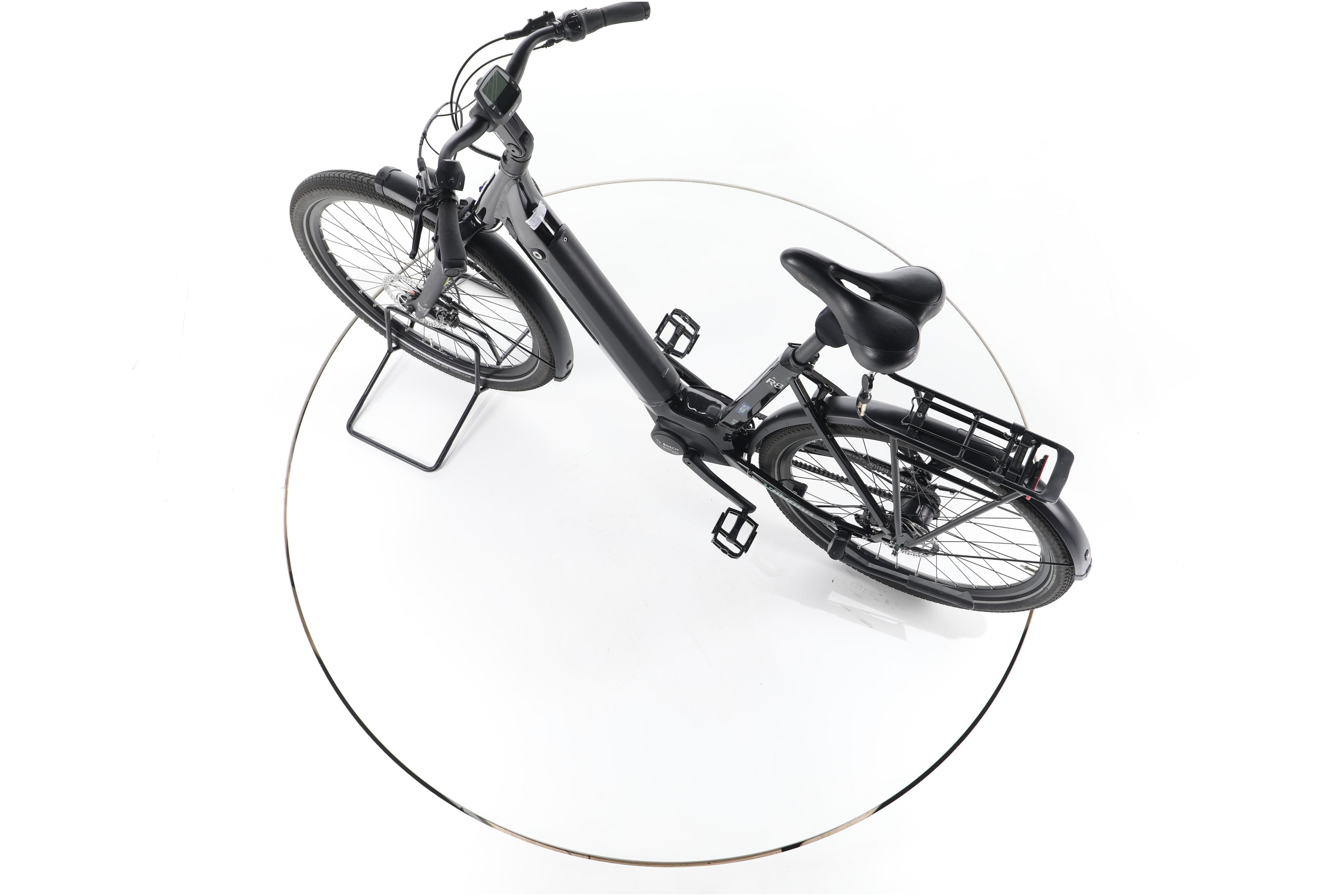 Winora Sinus R8f City E-Bike Tiefeinsteiger - Image 20