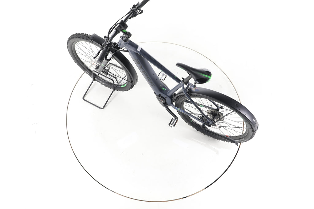Axess Force 29 Allroad Trekking E-Bike - Image 20