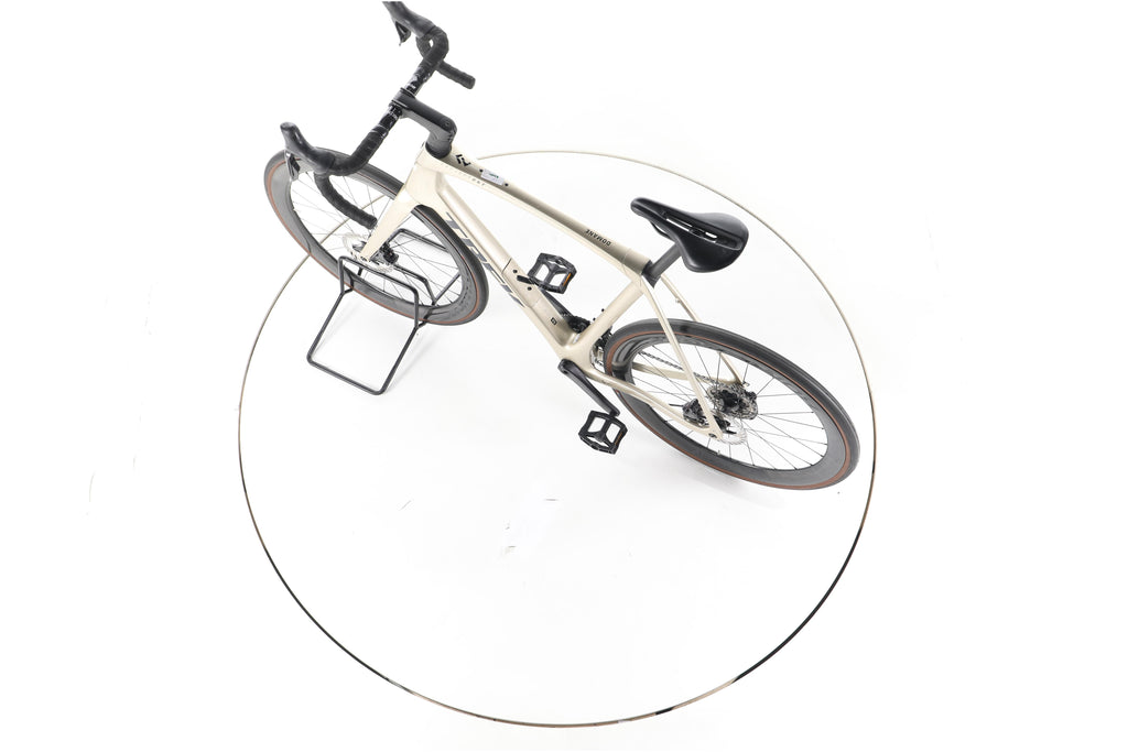 Trek Domane SLR 7 Project One - Image 20