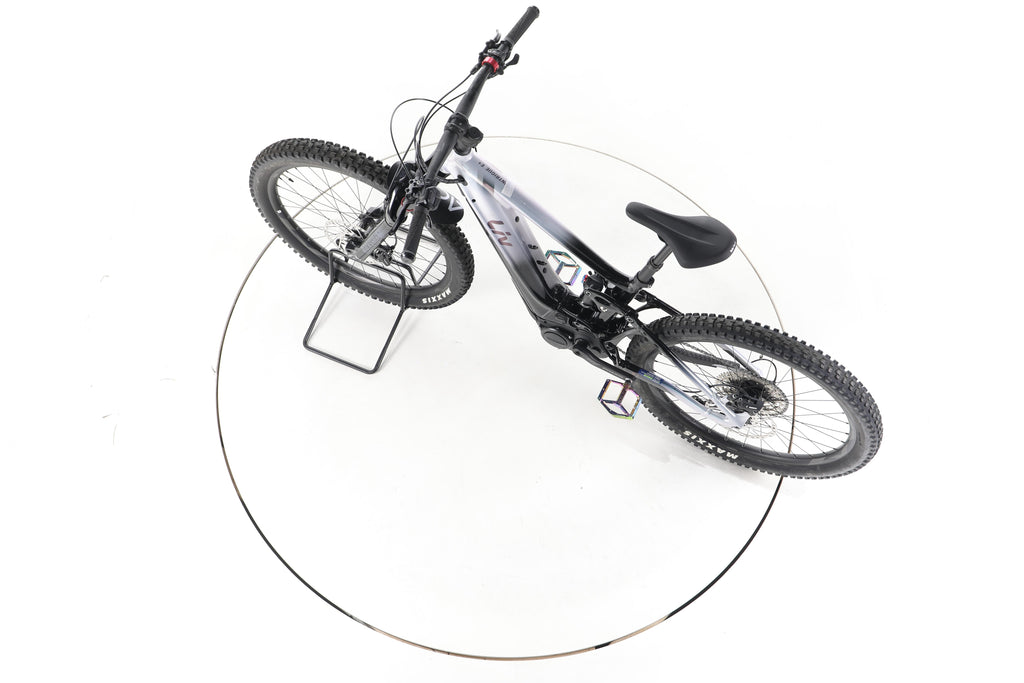 Liv Intrigue X E+3 Fully E-Bike - Image 20