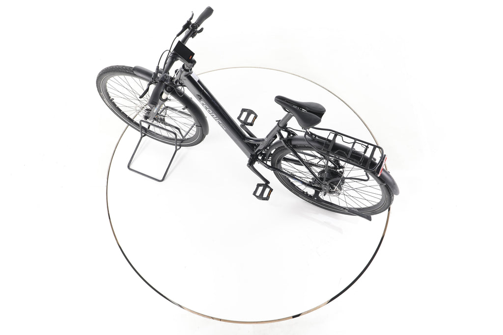 Econic One Comfort Trekking E-Bike Tiefeinsteiger - Image 20