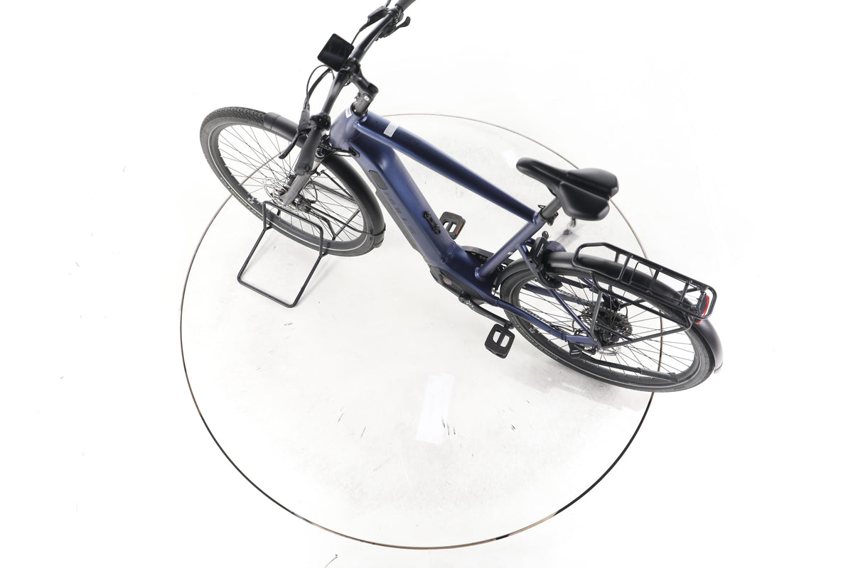Bulls Lacuba EVO 10 Trekking E-Bike - Image 20