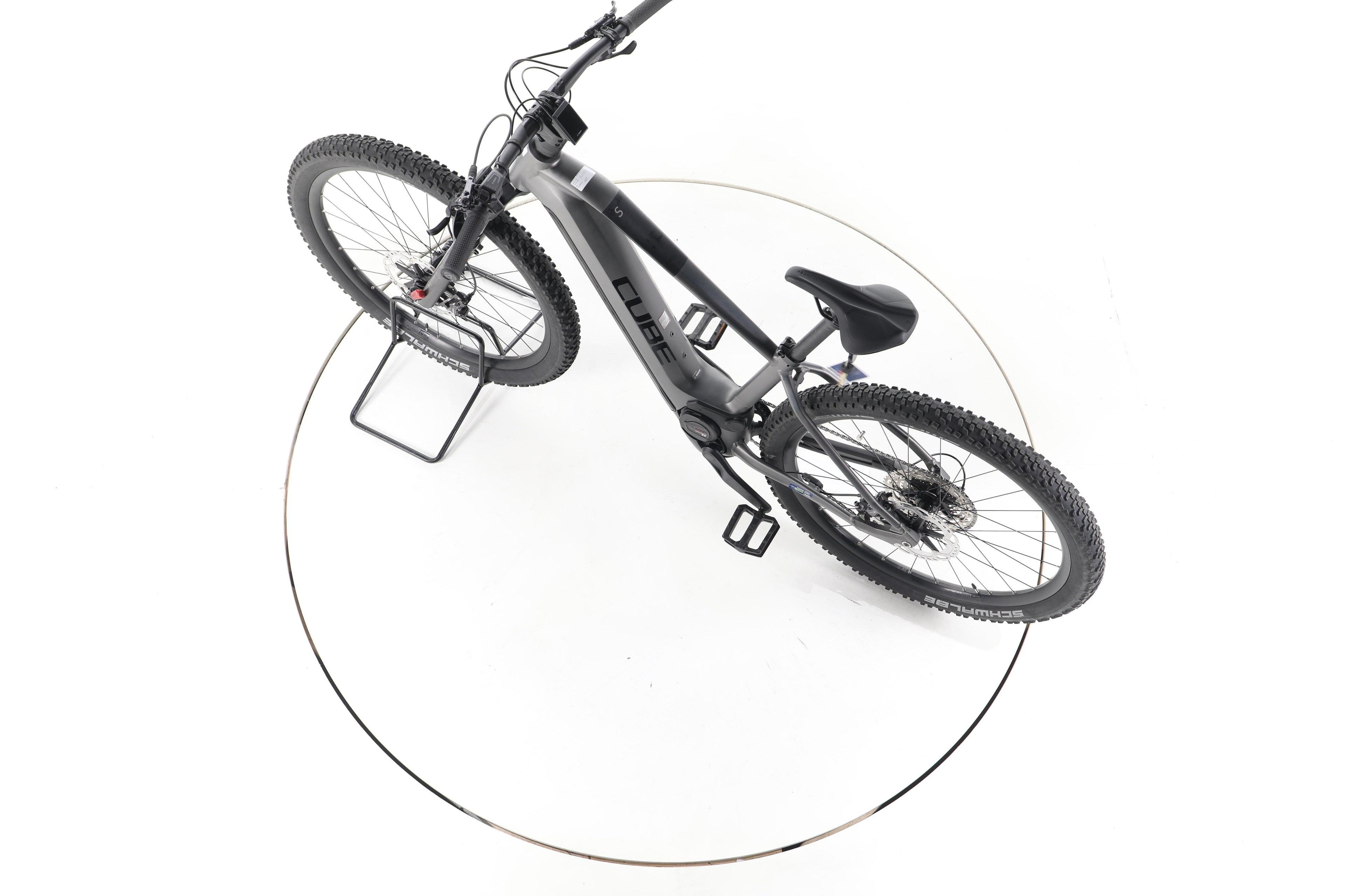 Cube Reaction Hybrid SLT E-Bike 2023 - Image 20