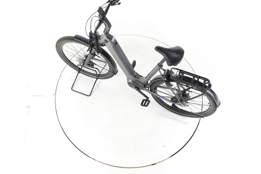 Kalkhoff Endeavour 5.B Advance+ ABS Trekking E-Bike Tiefeinsteiger - Image 20
