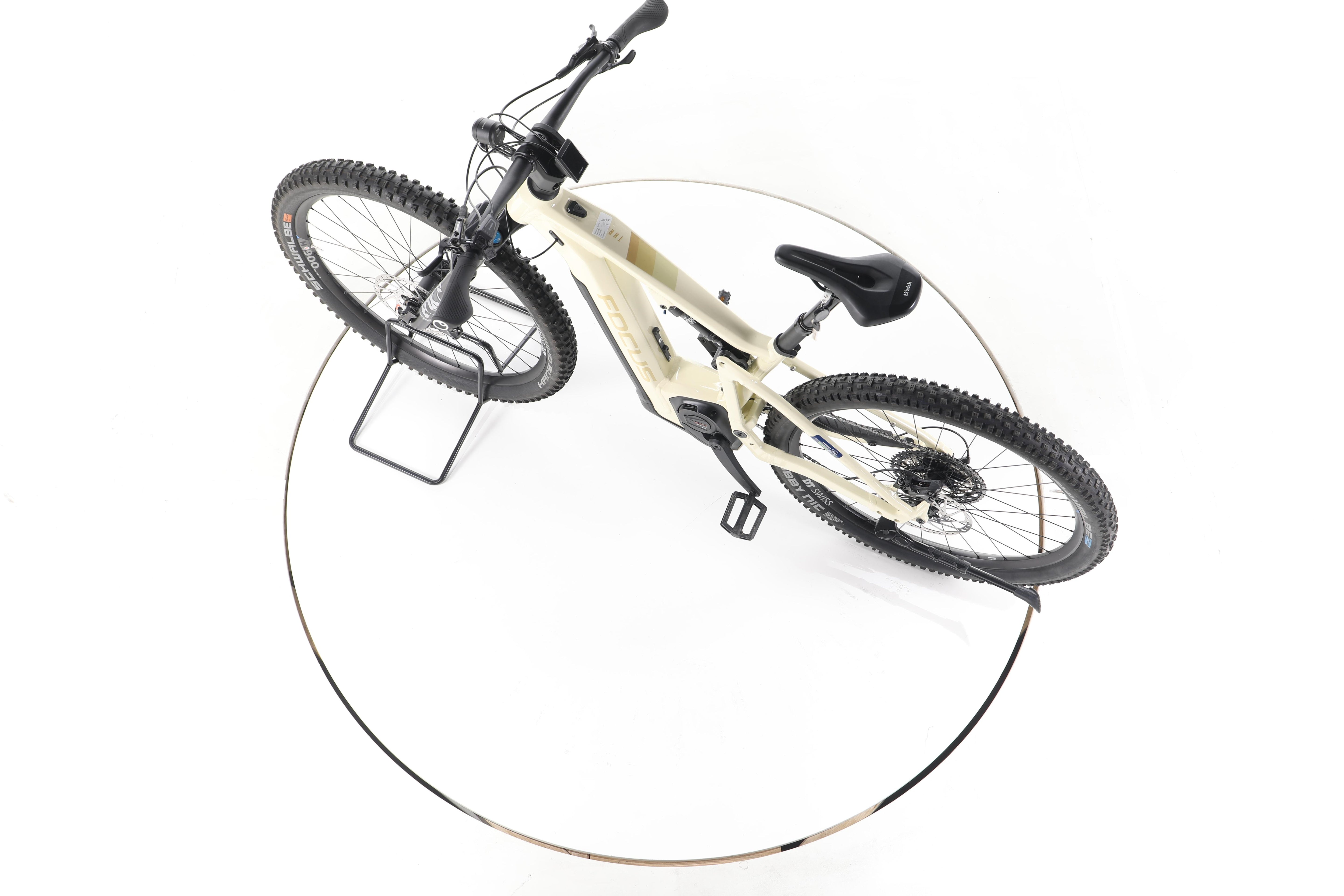 Focus THRON² E-Bike Fully - Image 20