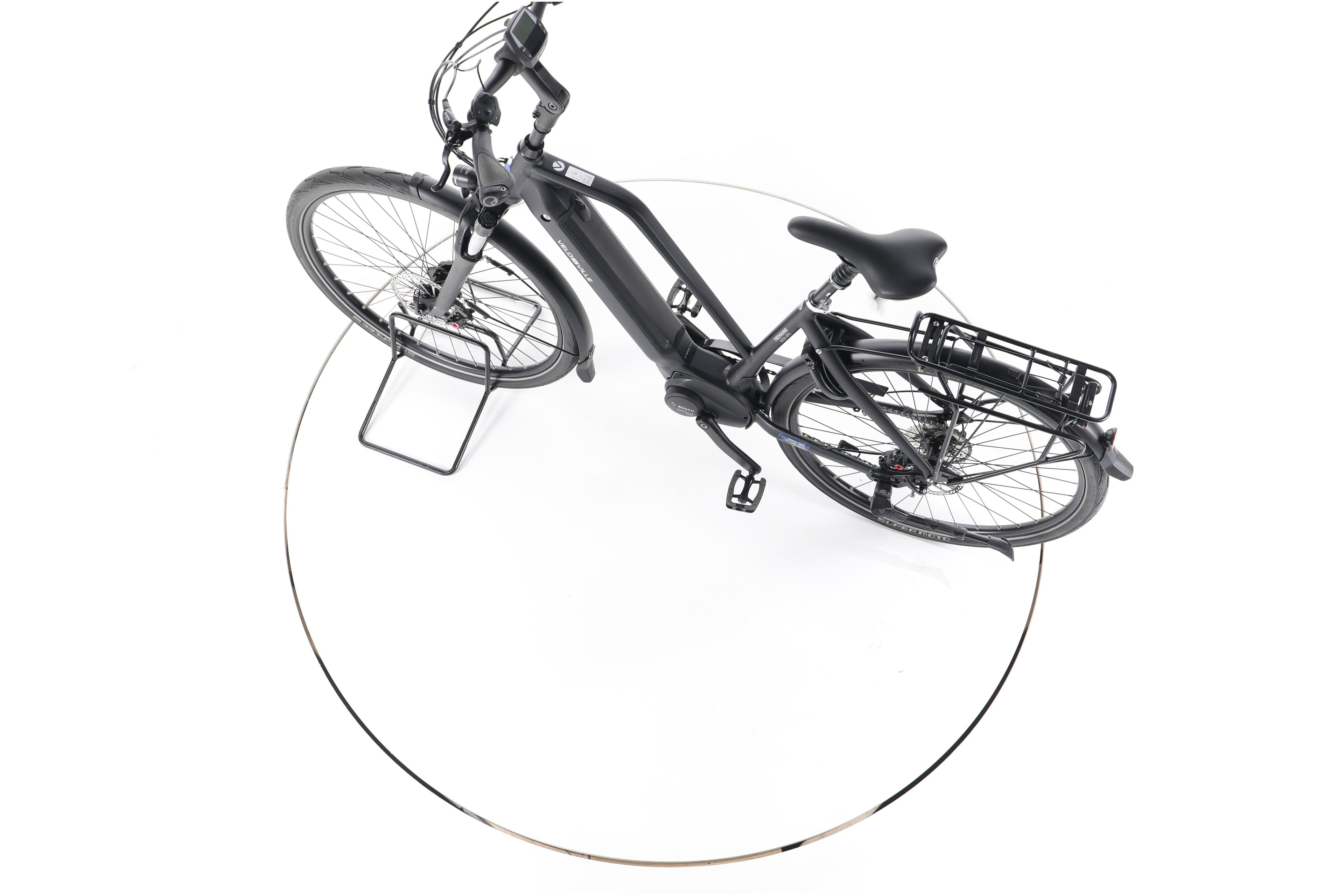 Velo de Ville AEB490 Trekking E-Bike - Image 20